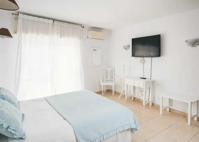 Mare Estepona Hotel
